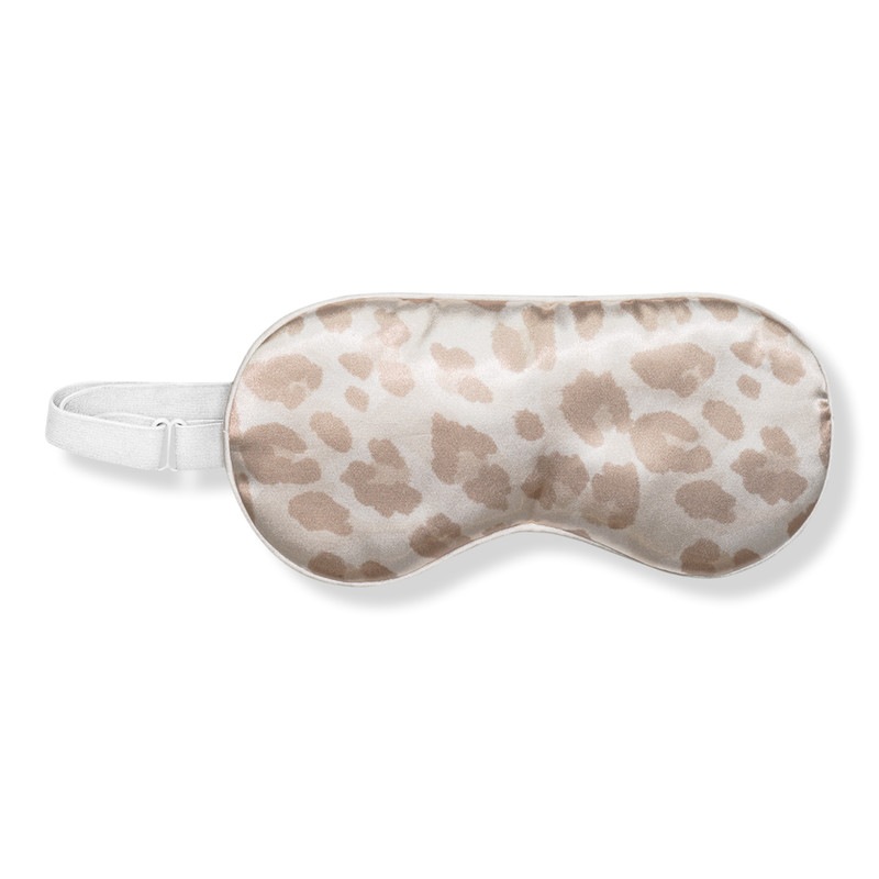 Adjustable Satin Eye Mask | Ulta