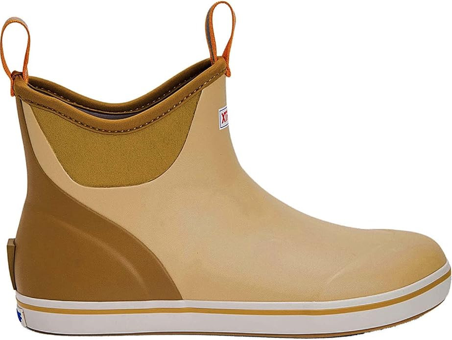 Men's Ankle Deck Boot by XTRATUF | Amazon (US)