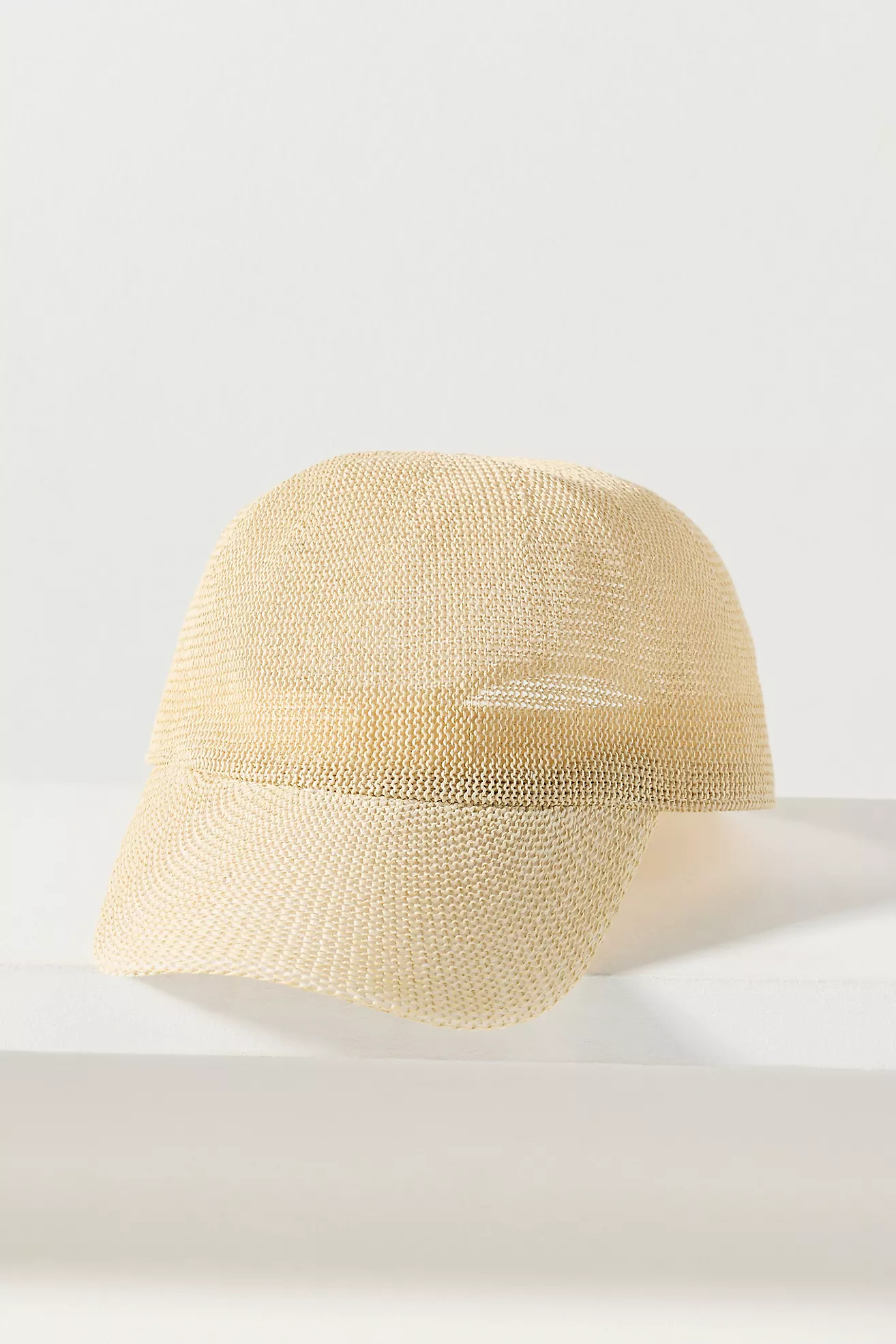 Wyeth Mesh Packable Baseball Cap | Anthropologie (US)
