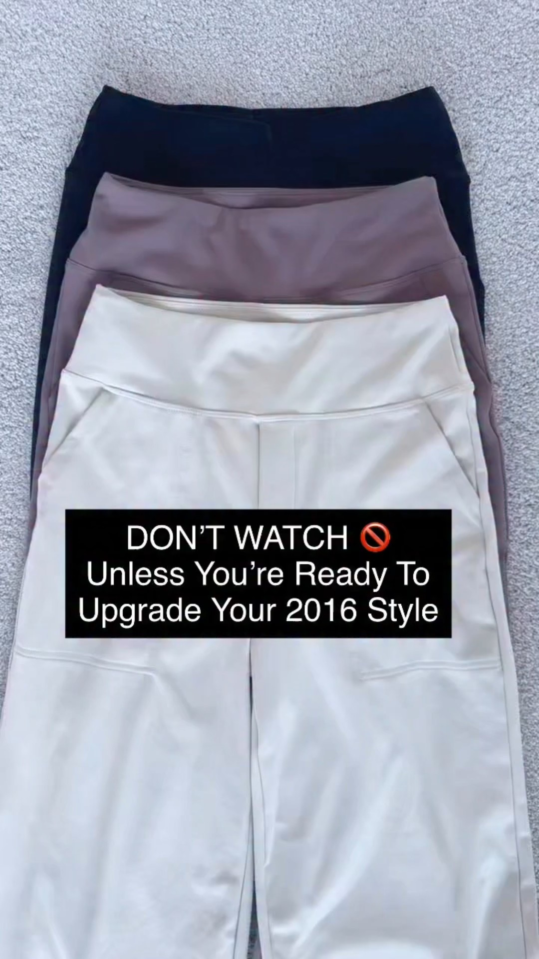 My current favorite pants!

#LTKSaleAlert #LTKOver40 #LTKootd