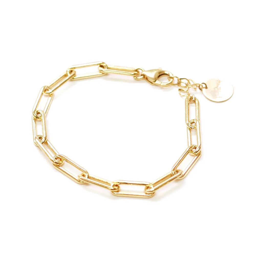 Link Together Bracelet | Taudrey