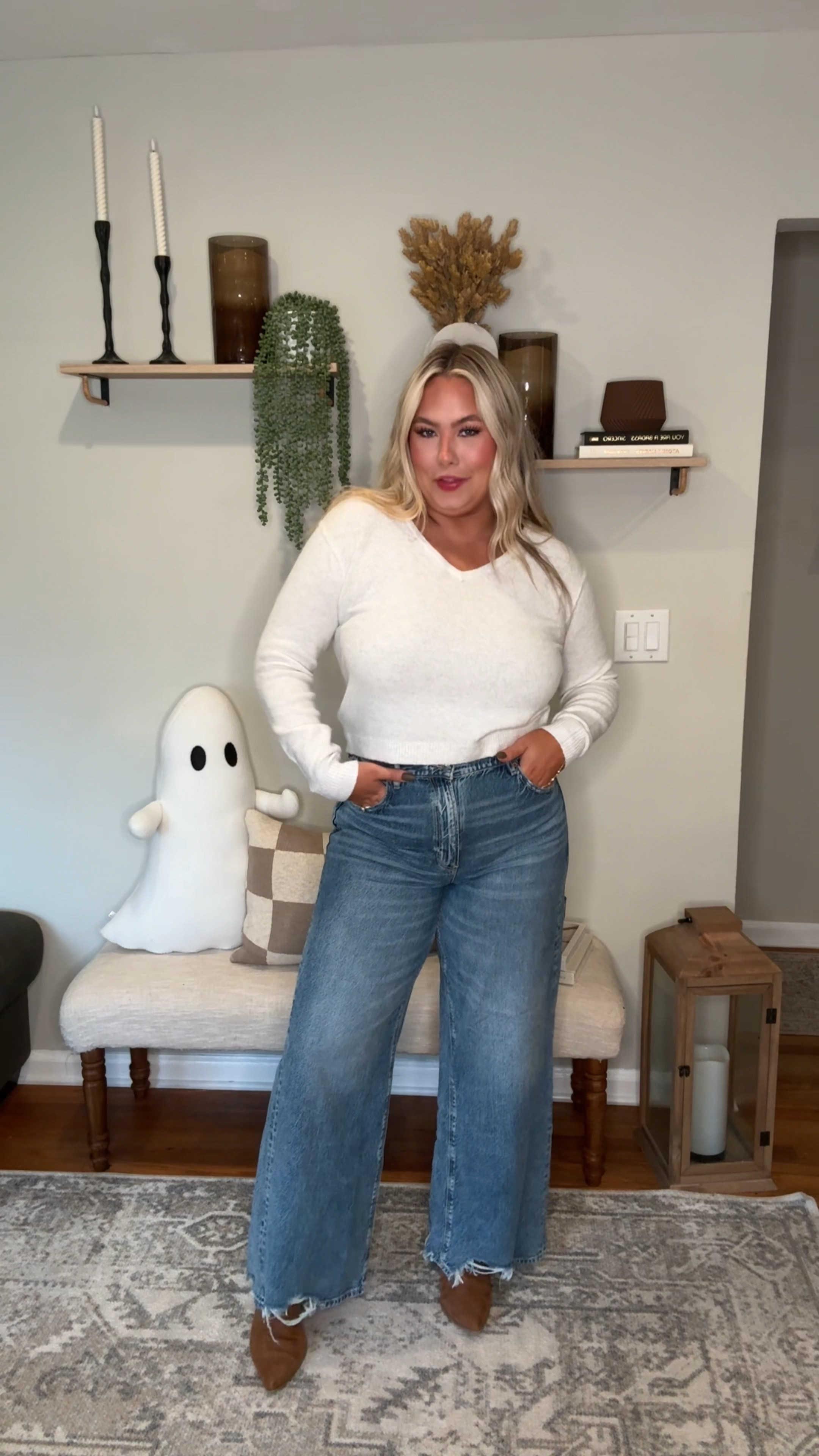 LTK SALE PICKS FOR @americaneagle! #aejeans #aepartner

TOPS SIZE XL
JEANS SIZE 16

#ltkfallsale #fallsale #jeans #jeanssale #americaneagle #aejeans #sale

#LTKFindsUnder50 #LTKFallSale #LTKMidsize