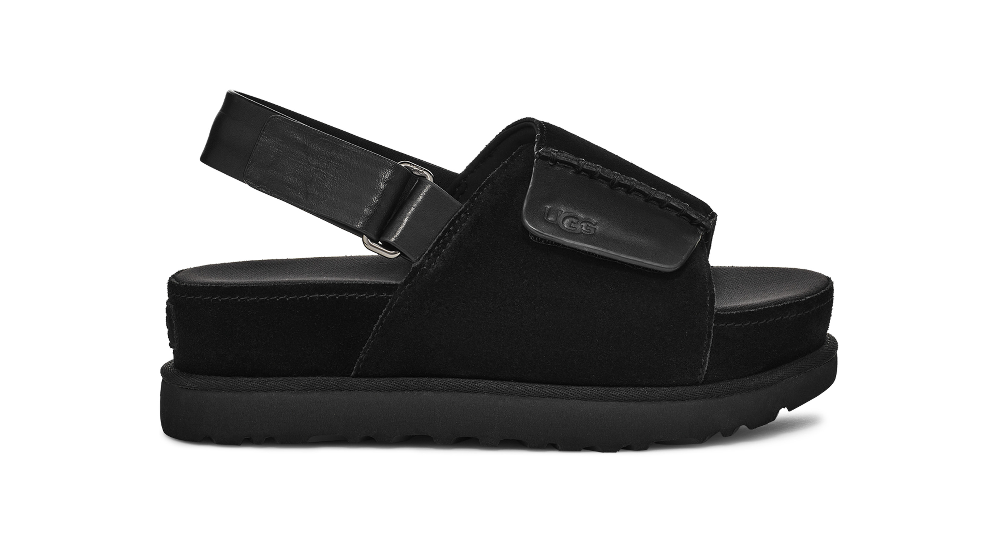 Women's Goldenstar Hi Slingback Sandal | UGG® | UGG (US)