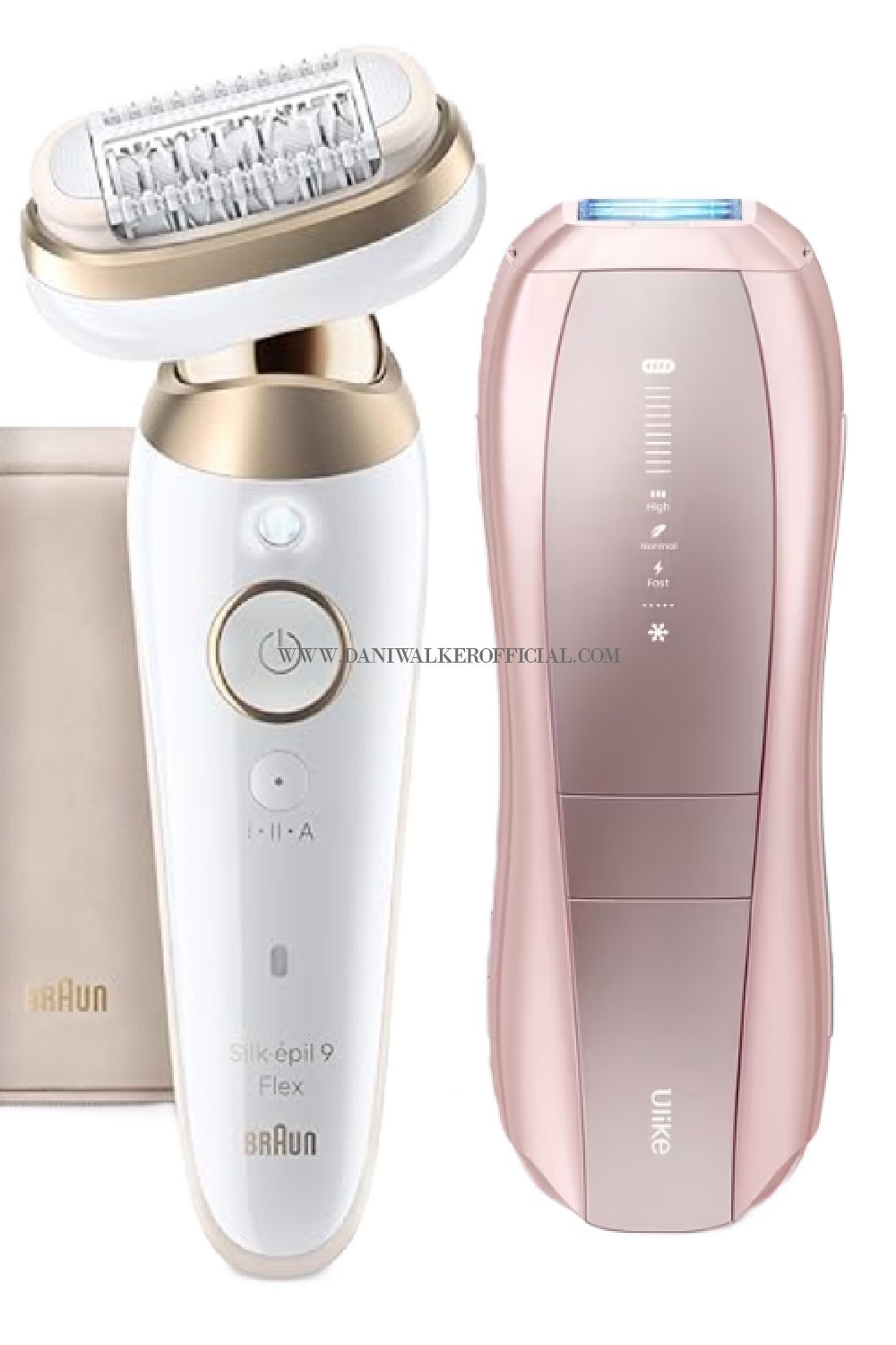 These replaced my razors 💁‍♀️

#LTKHoliday #LTKselfcare #LTKBeauty