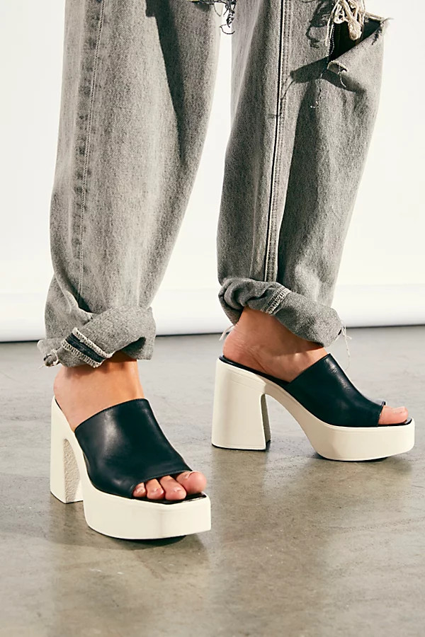 Zoe Platform | Free People (Global - UK&FR Excluded)