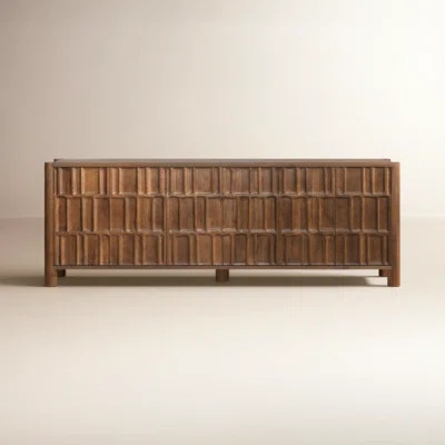 Junie 98" Wide Sideboard | Wayfair North America