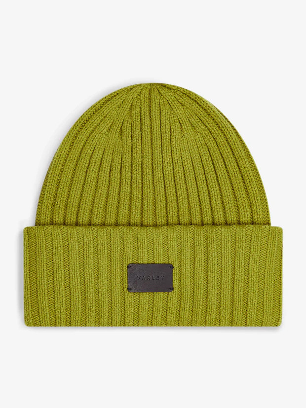 Elva Chunky Rib Beanie | Varley US | Varley USA