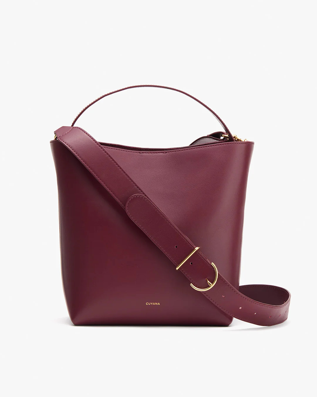 Linea Bucket Bag | Cuyana