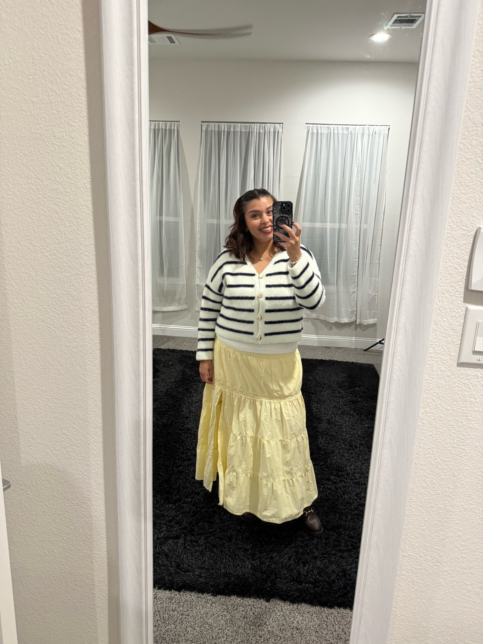 Outfit of a mom over 40 💛

Outfit, mom outfit, cute outfit, comfy outfit, summer outfits, chic outfit, Mom style, fashion over 40, outfit of the day, trends, ready for Fall, Latina, fall ootd

#LTKootd #LTKWorkwear #LTKOver40