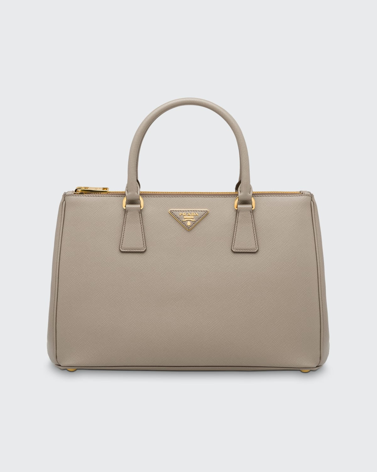Galleria Medium Saffiano Tote Bag | Bergdorf Goodman