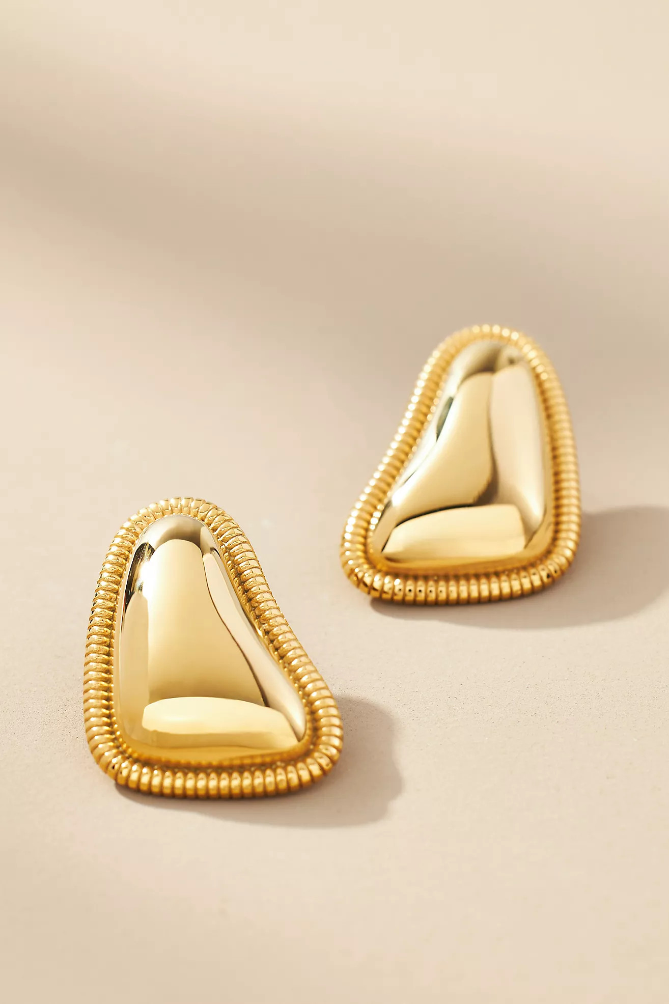 Jackie Mack Jay Post Earrings | Anthropologie (US)
