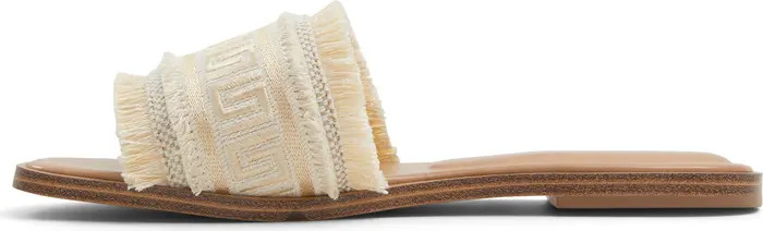 ALDO Nalani Slide Sandal (Women) | Nordstrom | Nordstrom