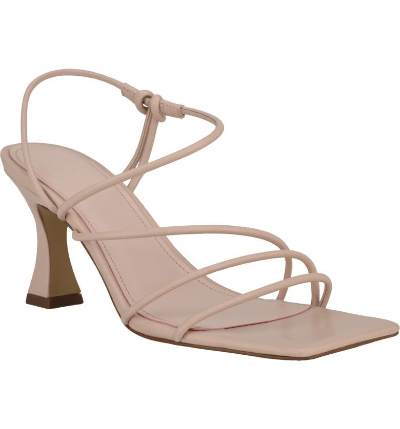 Dami Strappy Sandal | Nordstrom