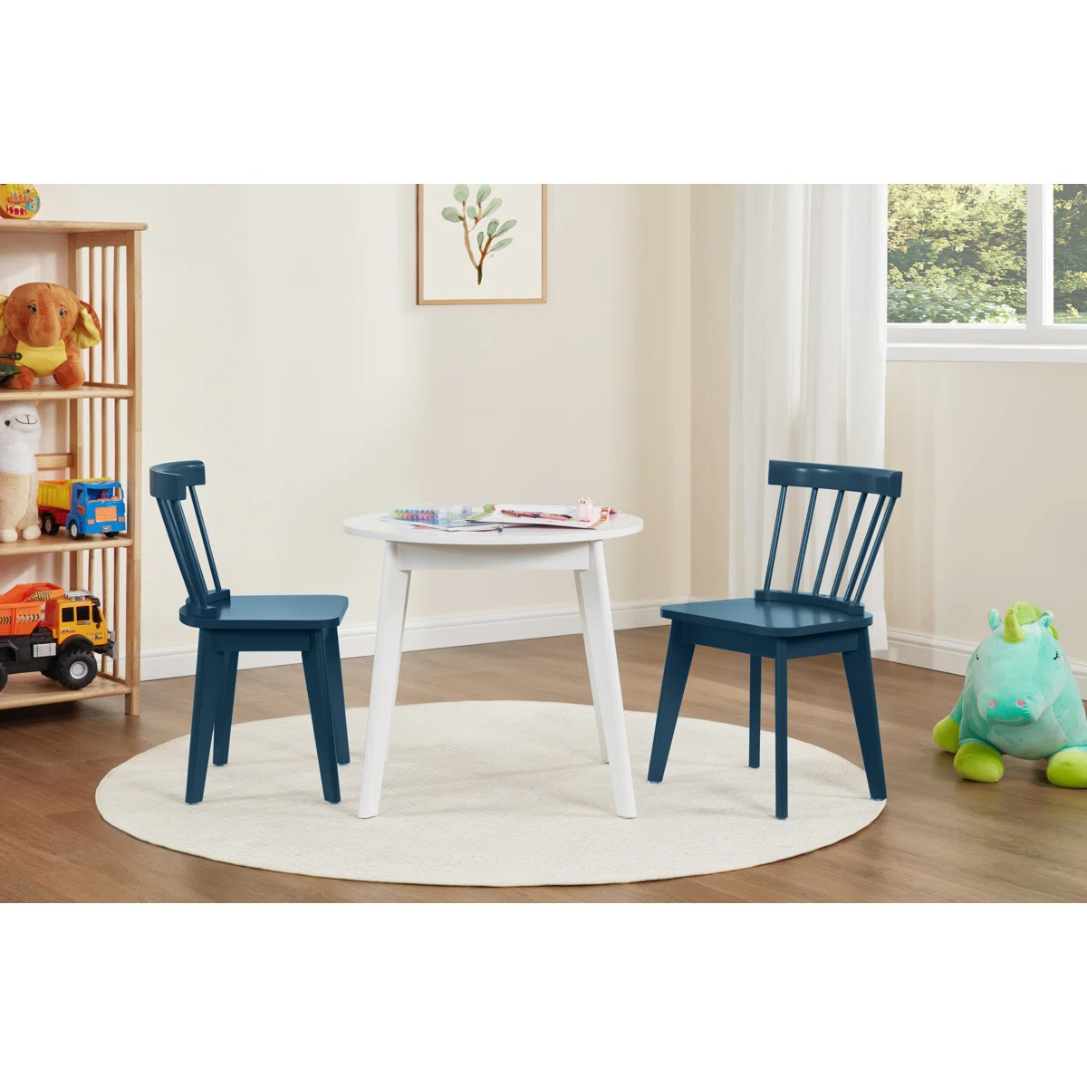3PCS Winsor Chair | Wayfair North America