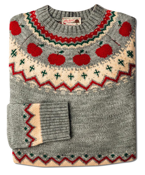 Apple Orchard Sweater | Kiel James Patrick