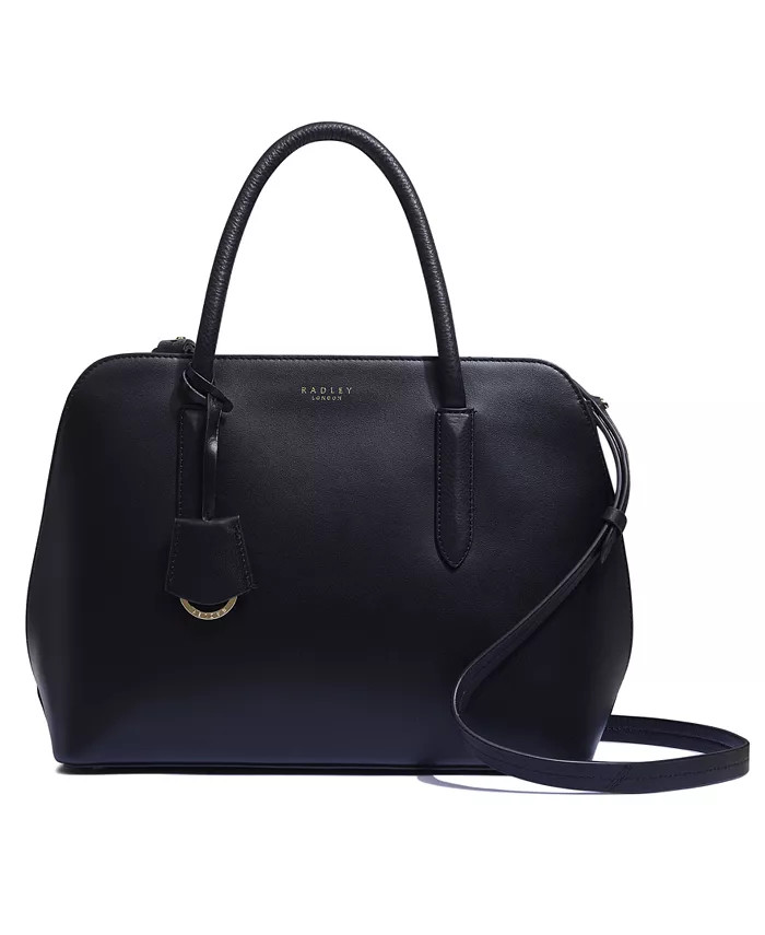 Radley London Liverpool Street 2.0 Medium Zip Top Multiway - Macy's | Macy's
