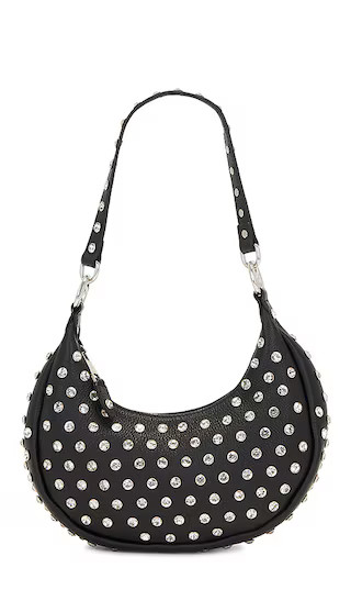 Maybelle Bag in Black | Revolve Clothing (Global)