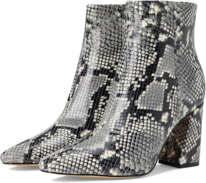 Marc Fisher LTD Women's Yanara Ankle Boot | Amazon (US)
