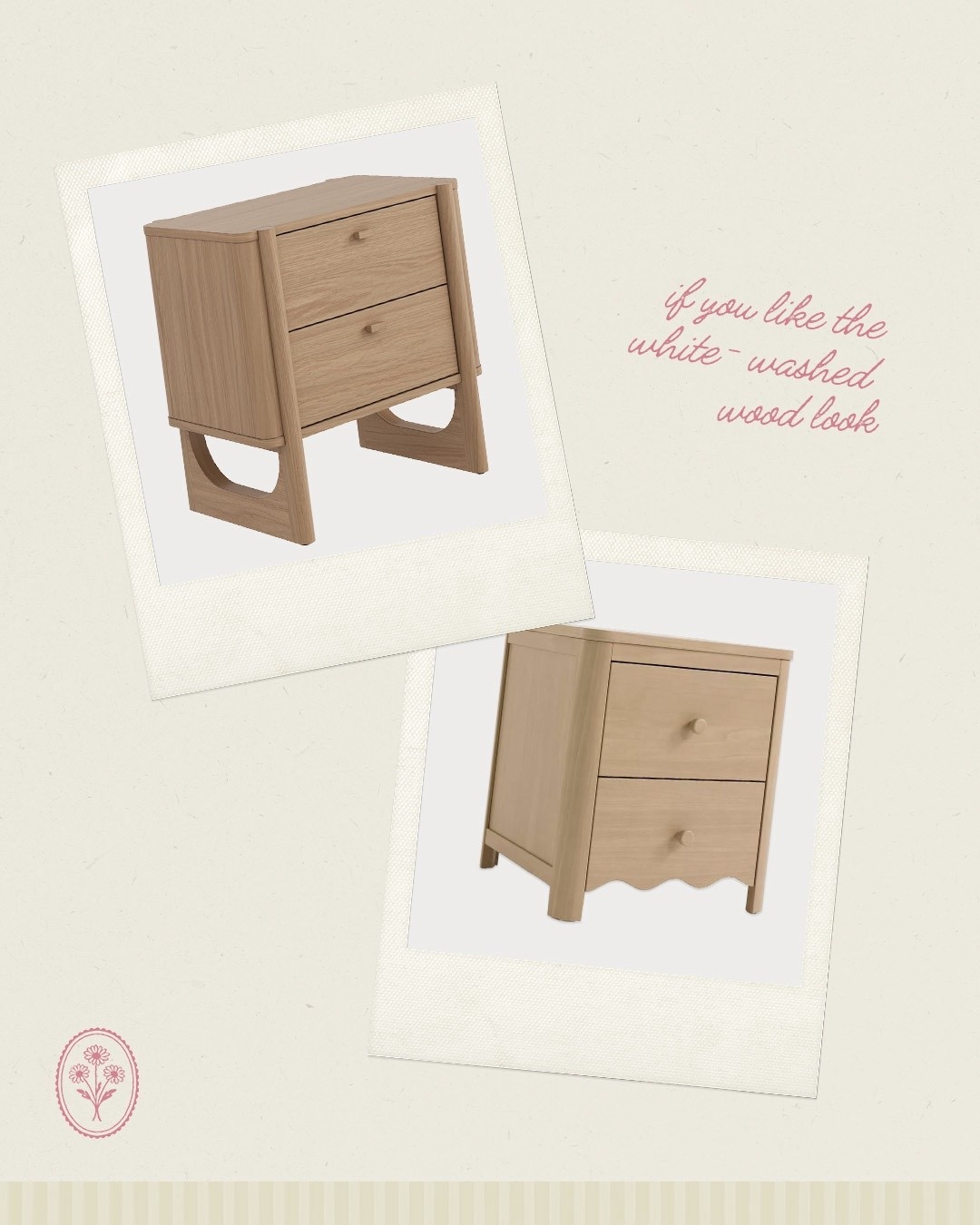 Nightstands, bedside table, bedroom refresh, primary bedroom 

#LTKStyleTip #LTKKids #LTKHome