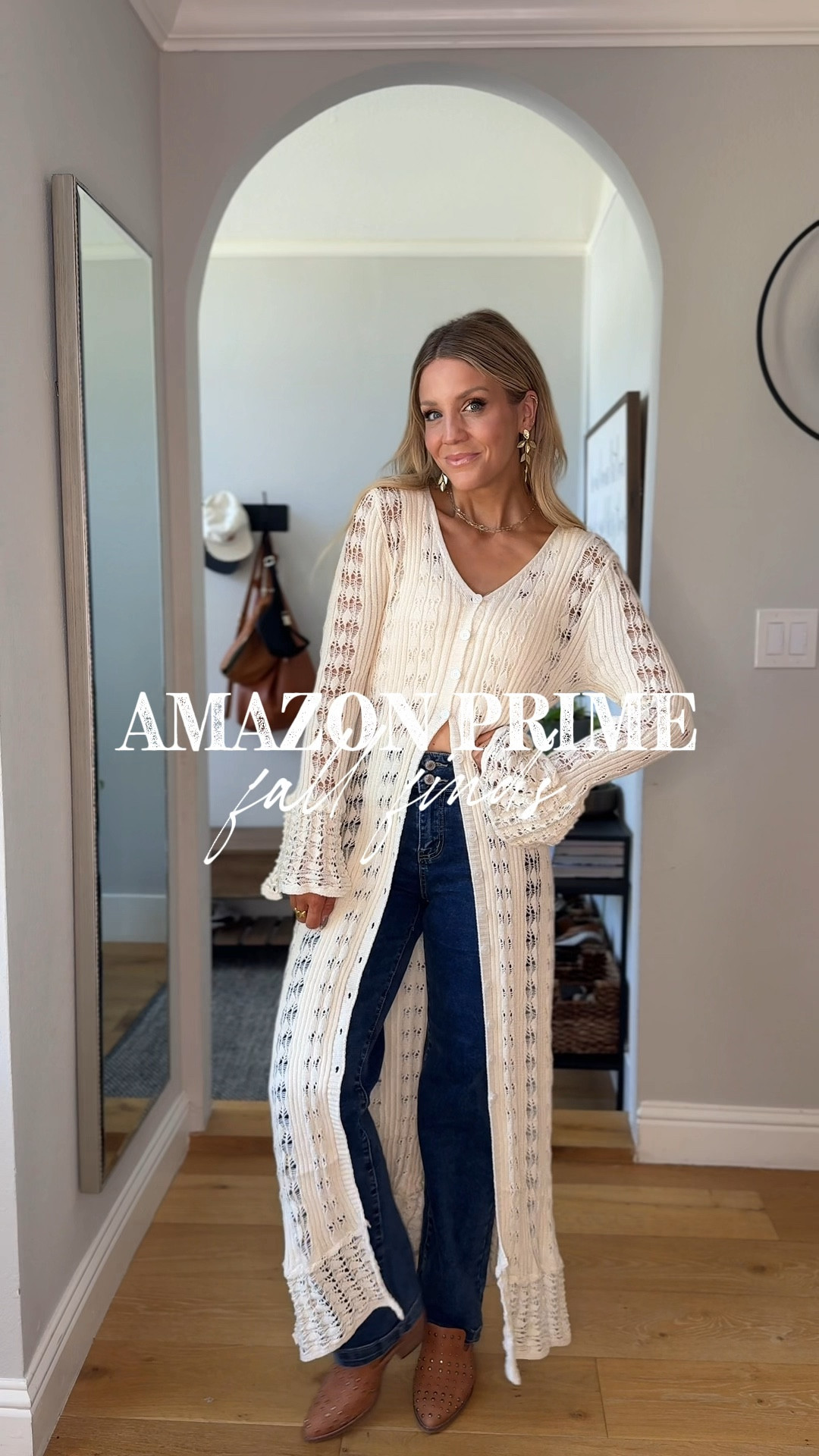 TOP 10 AMAZON PRIME fashion finds for fall! Love every single one of these outfits // love even more that they’re Amazon! 🍂✨

#LTKStyleTip #LTKFindsUnder50 #LTKSaleAlert