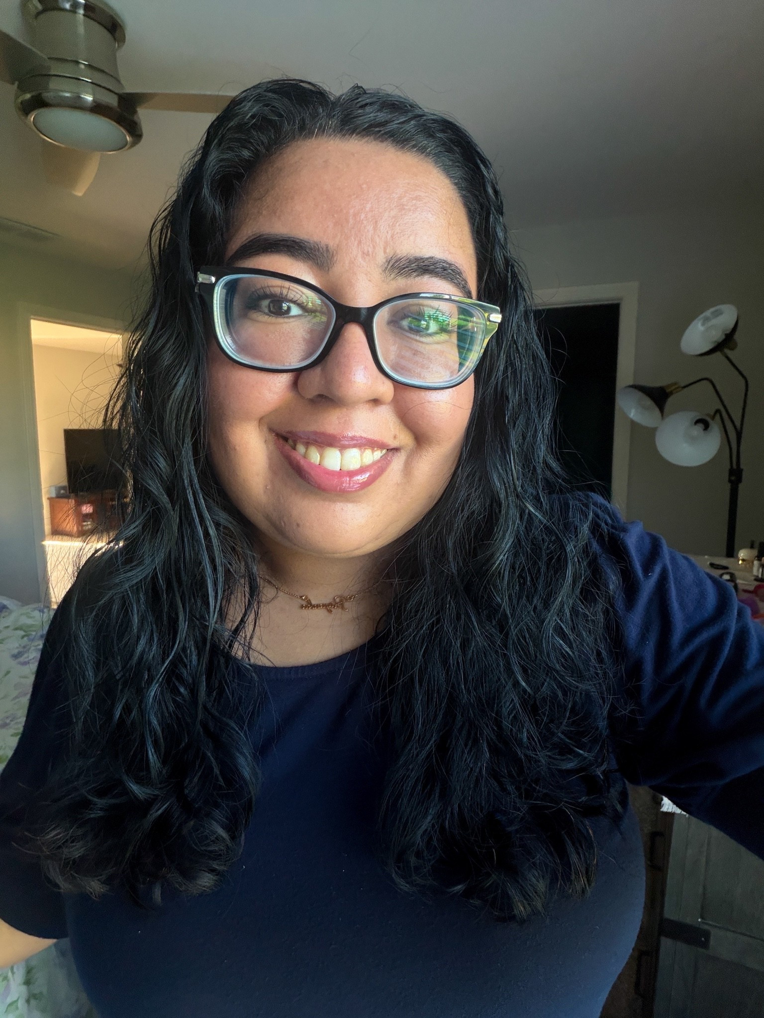 Keeping it fresh and simple with this makeup look, it’s perfect for running errands or in person office days. I’m wearing a cool pink lip stain in the shade Lychee, a great affordable mascara, and a tinted brow gel to give my brows a little more oomph.

#LTKgrwm #LTKBeauty #LTKmorningroutine