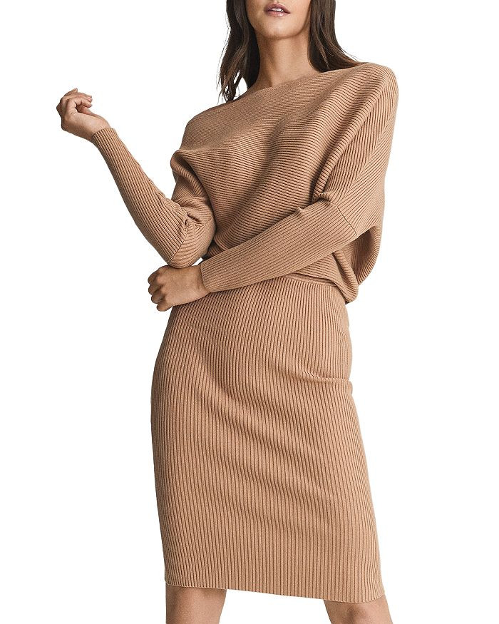 Lara Bodycon Dress | Bloomingdale's (US)