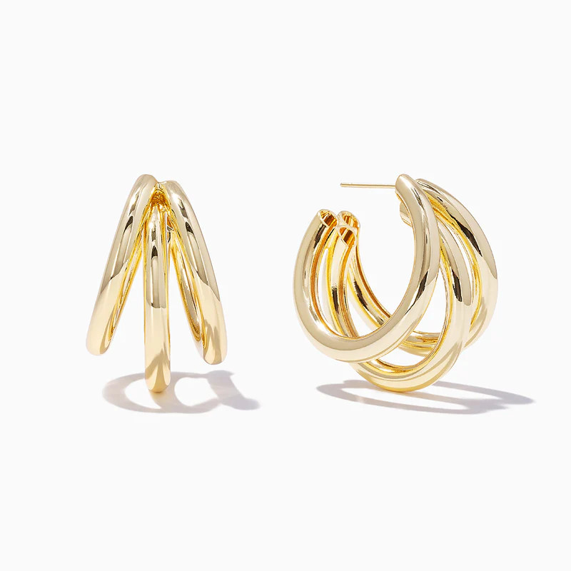 Trinity Hoops | Uncommon James