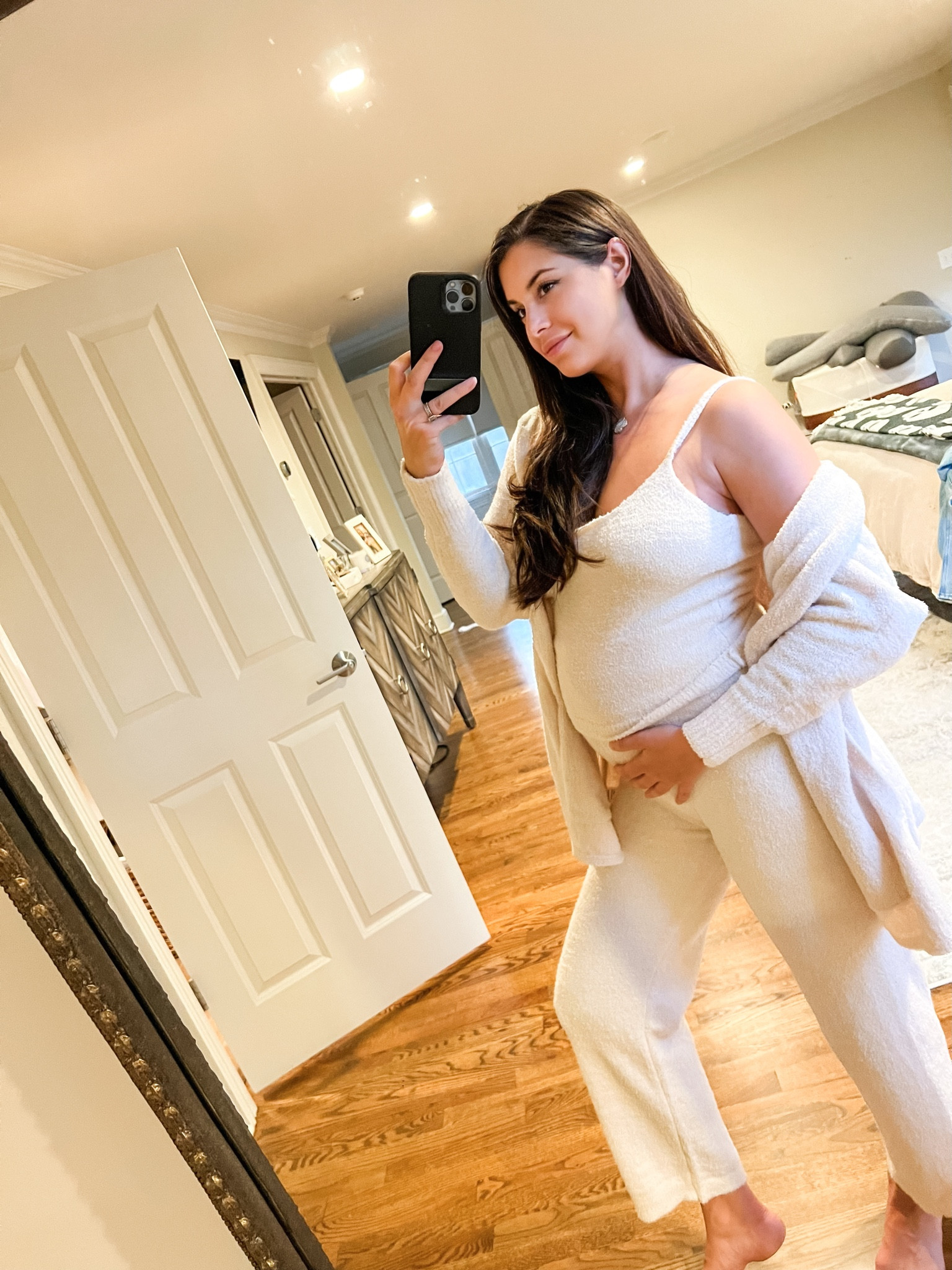 Cozy season with the comfiest set 

#LTKFindsUnder50 #LTKBump #LTKFindsUnder100