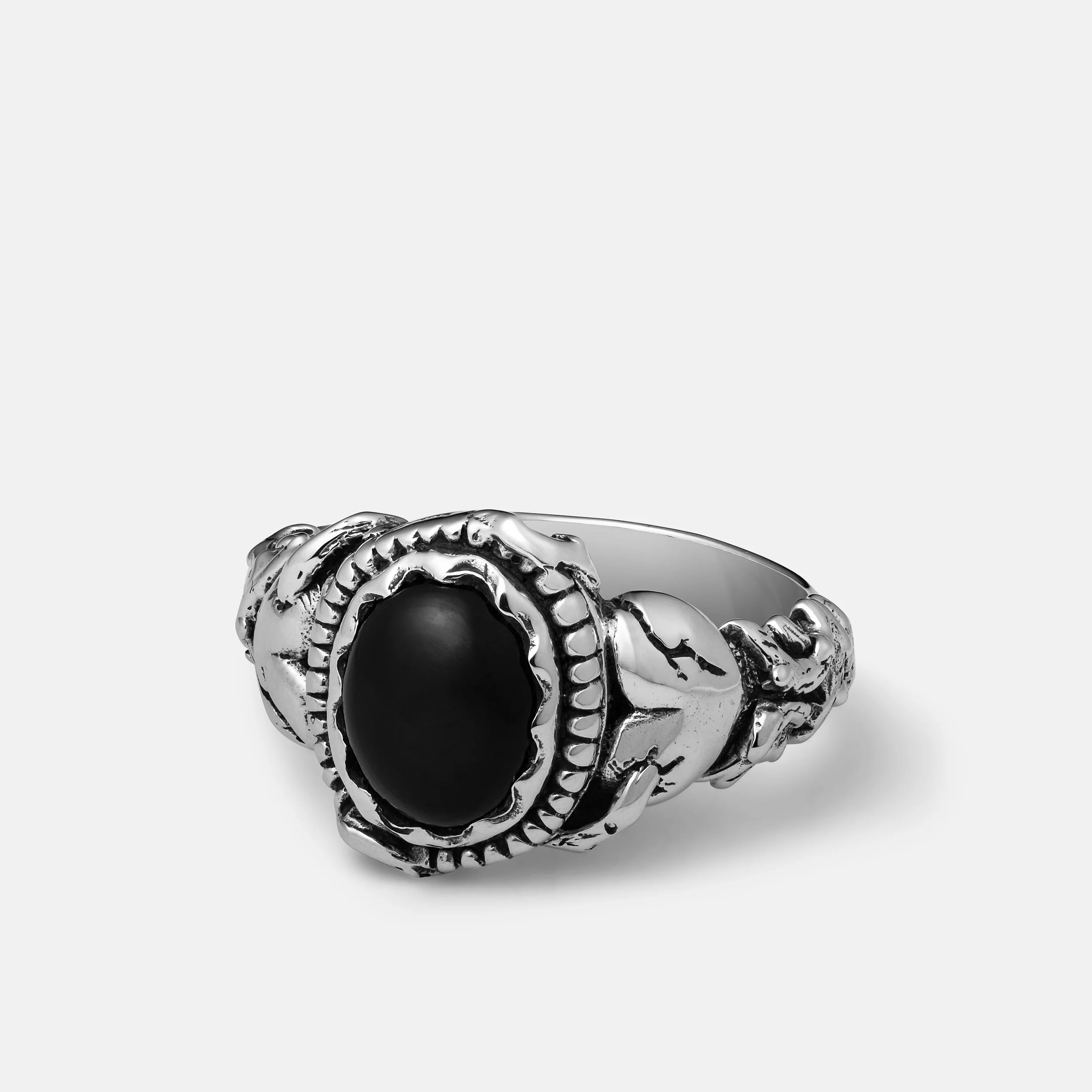 Hellcat x Onyx | Clocks and Colours