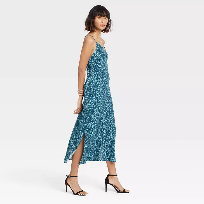 Women's Slip Dress - A New Day™ | Target
