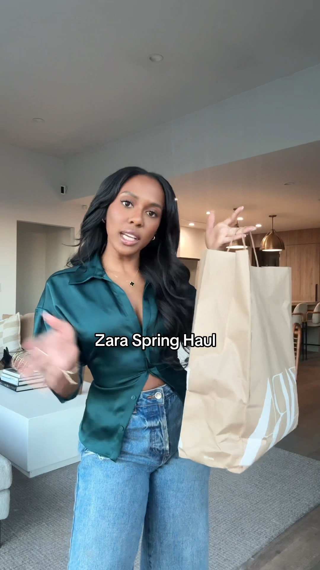 recent zara finds!! #springfashion #zarahaul @Zara 

#LTKPetite #LTKootd