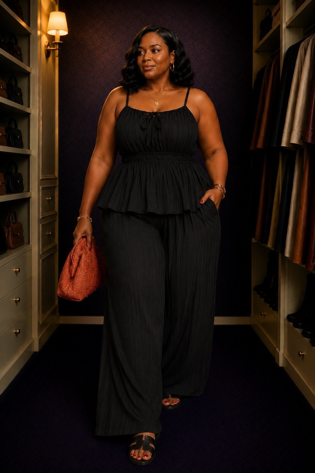 #LTKootd #LTKPlusSize #LTKMidsize