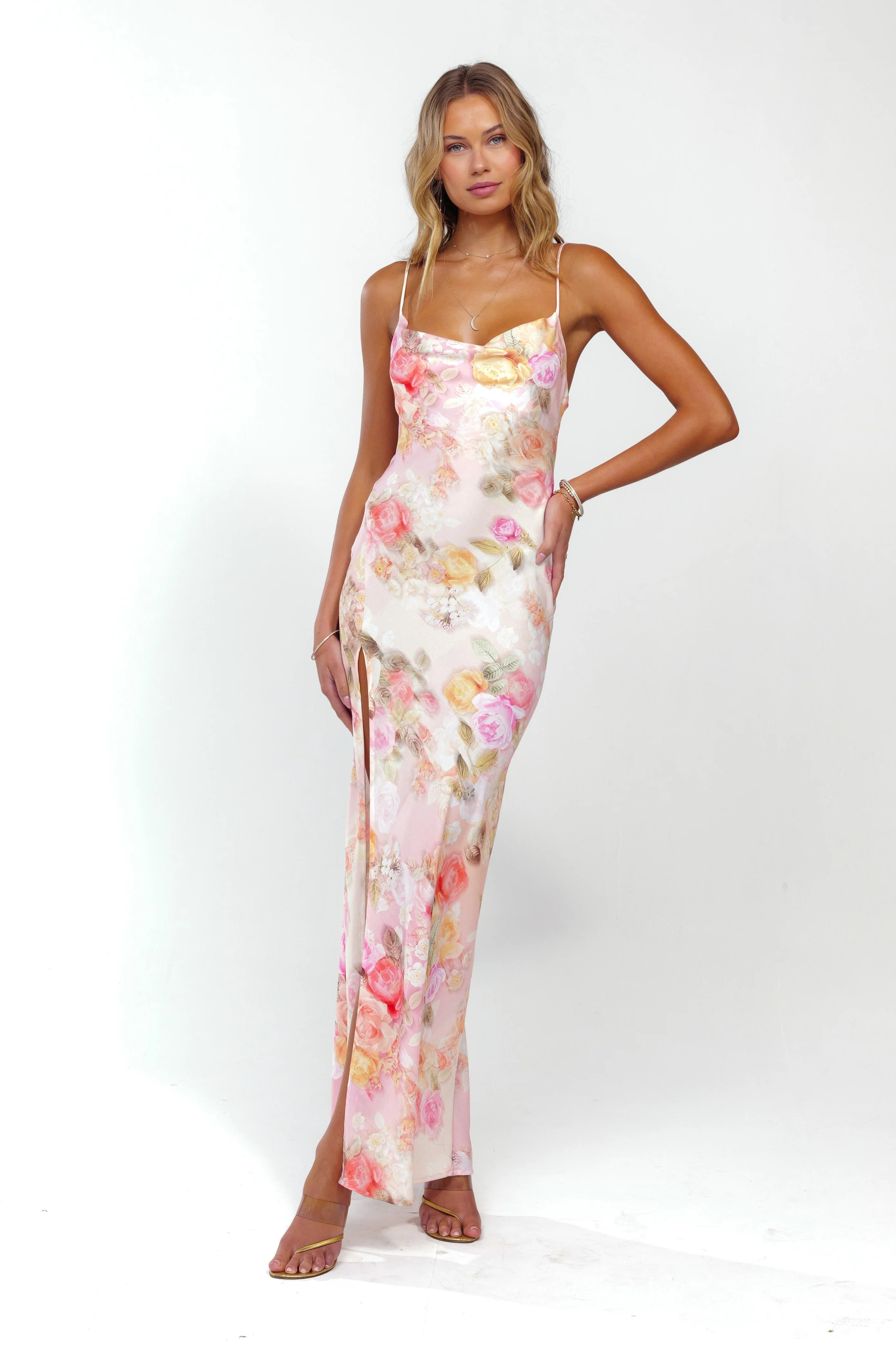 River Slip in Aspen | RESA