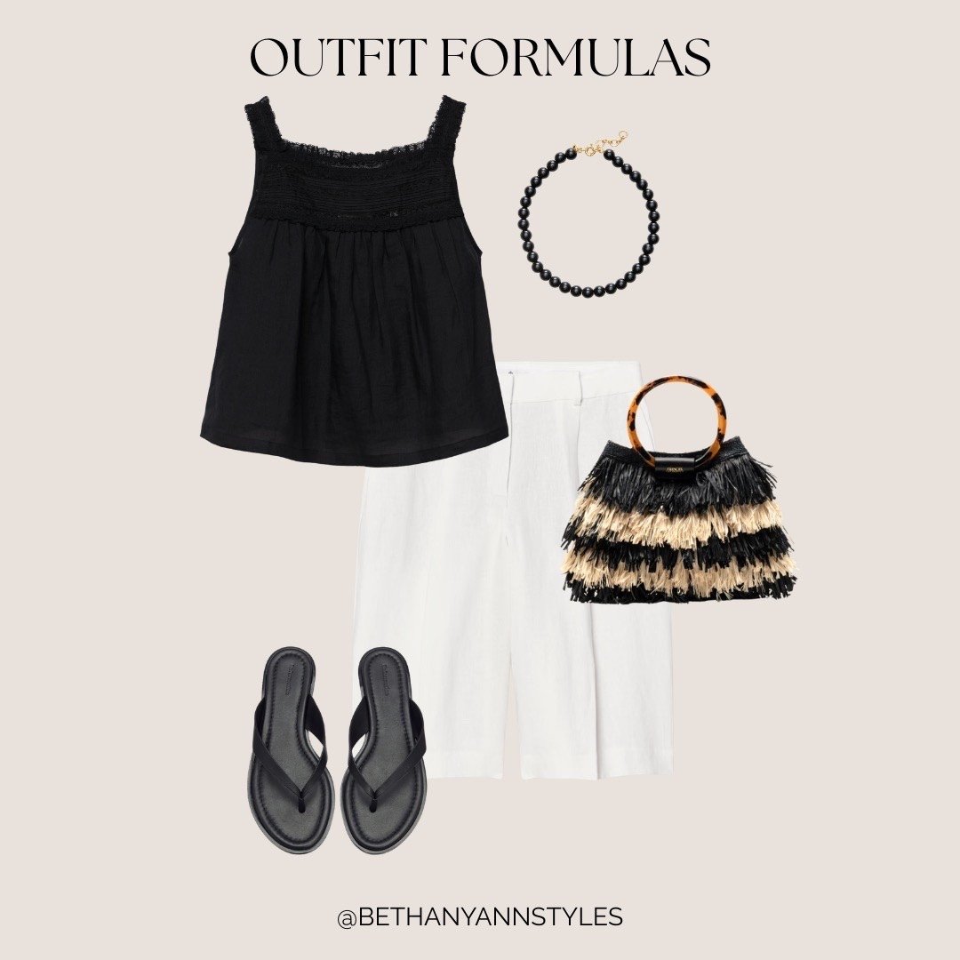 Outfit INSPO