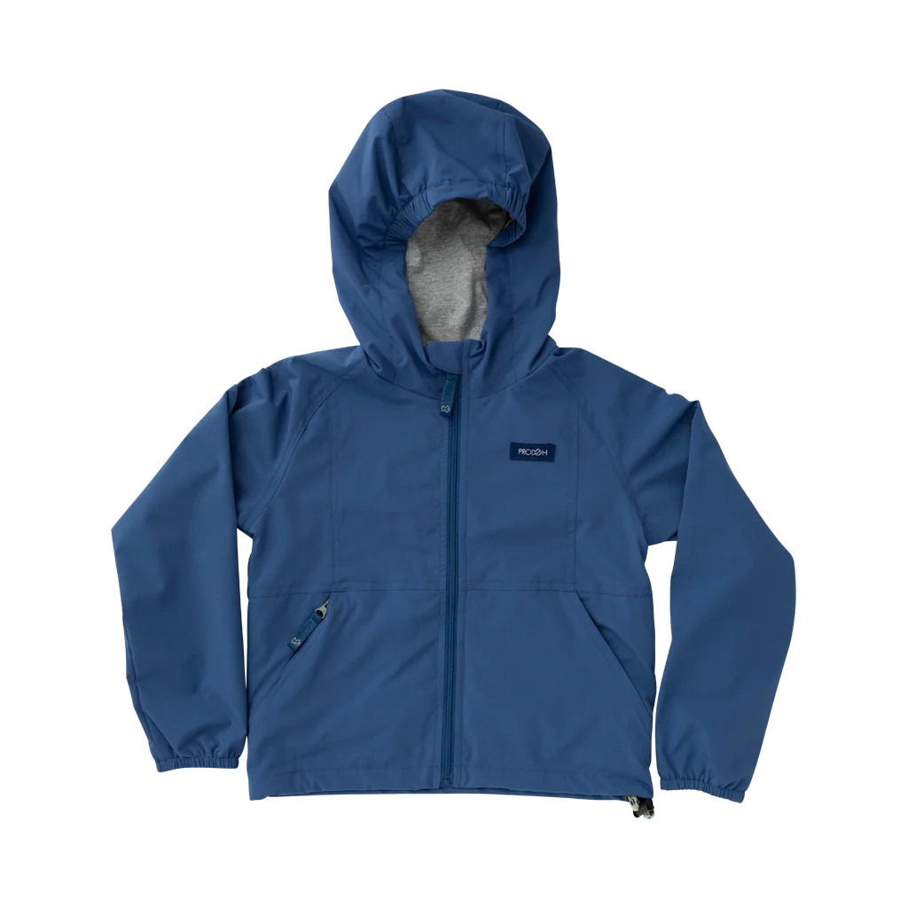 Boys Windbreaker Jacket | PRODOH