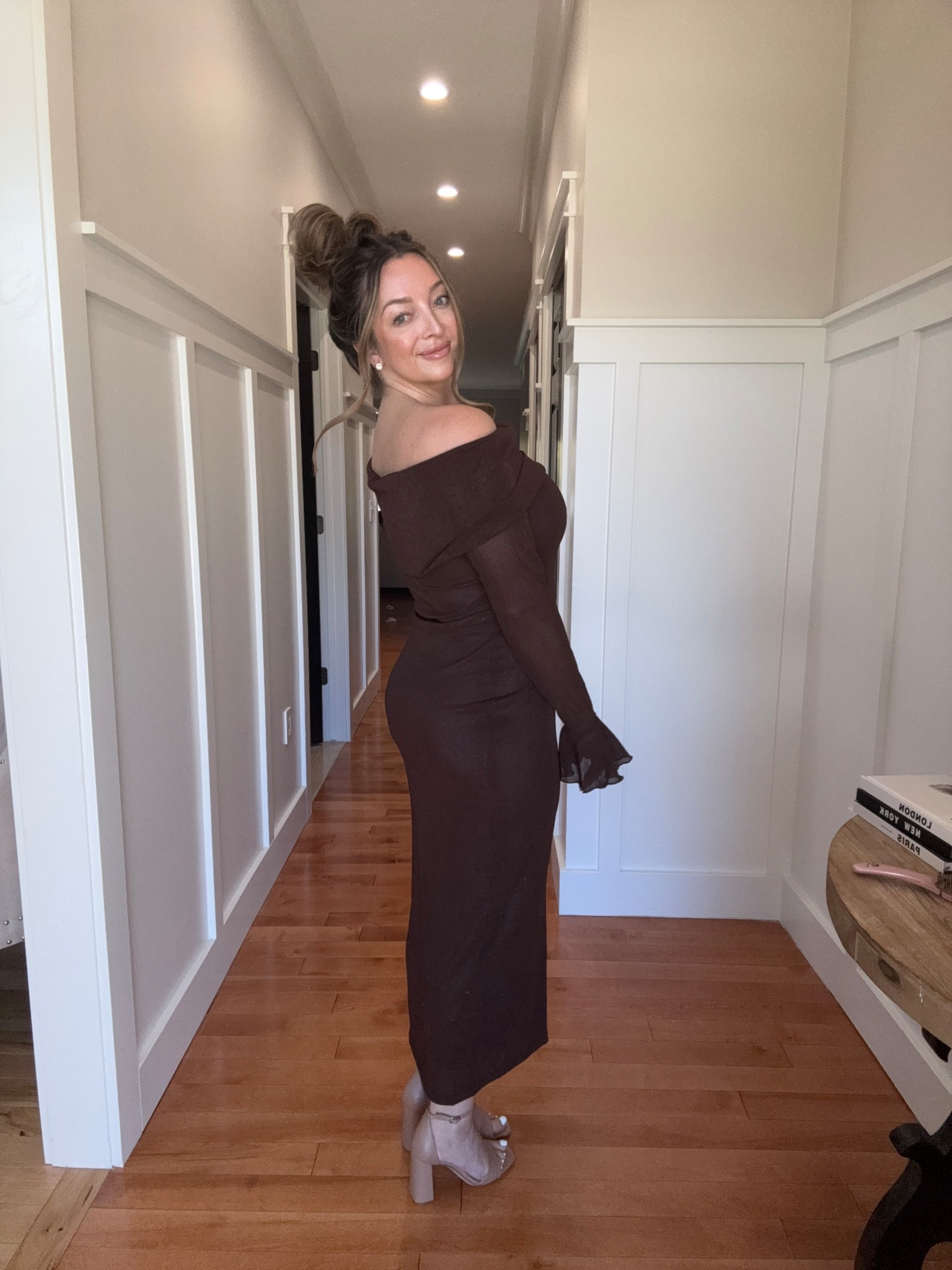 I want to wear this dress 100 times 🤣 it’s STUNNING! ✨

#LTKHoliday #LTKStyleTip #LTKWedding