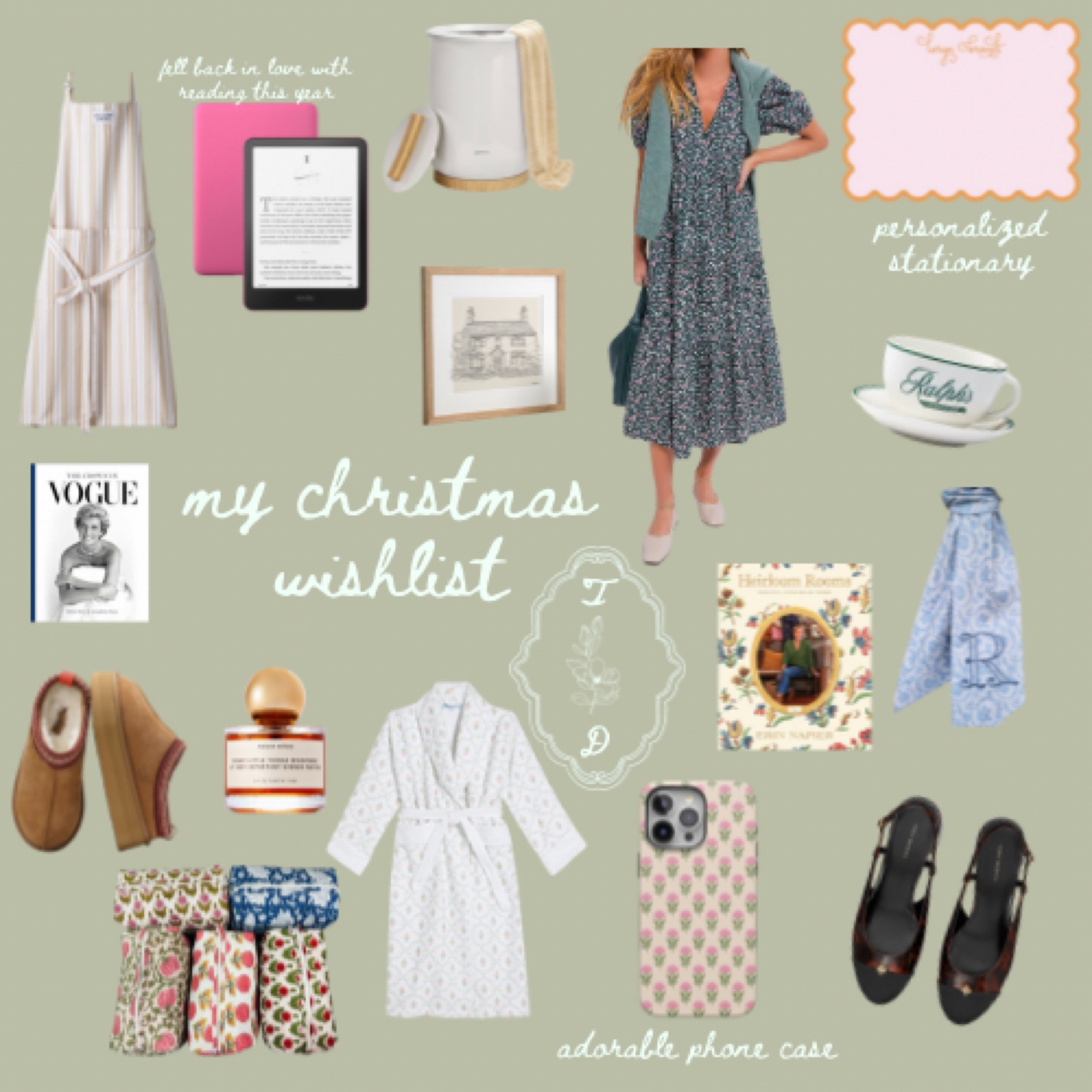 My Christmas wishlist🌷

#LTKCyberWeek #LTKGiftGuide #LTKHoliday