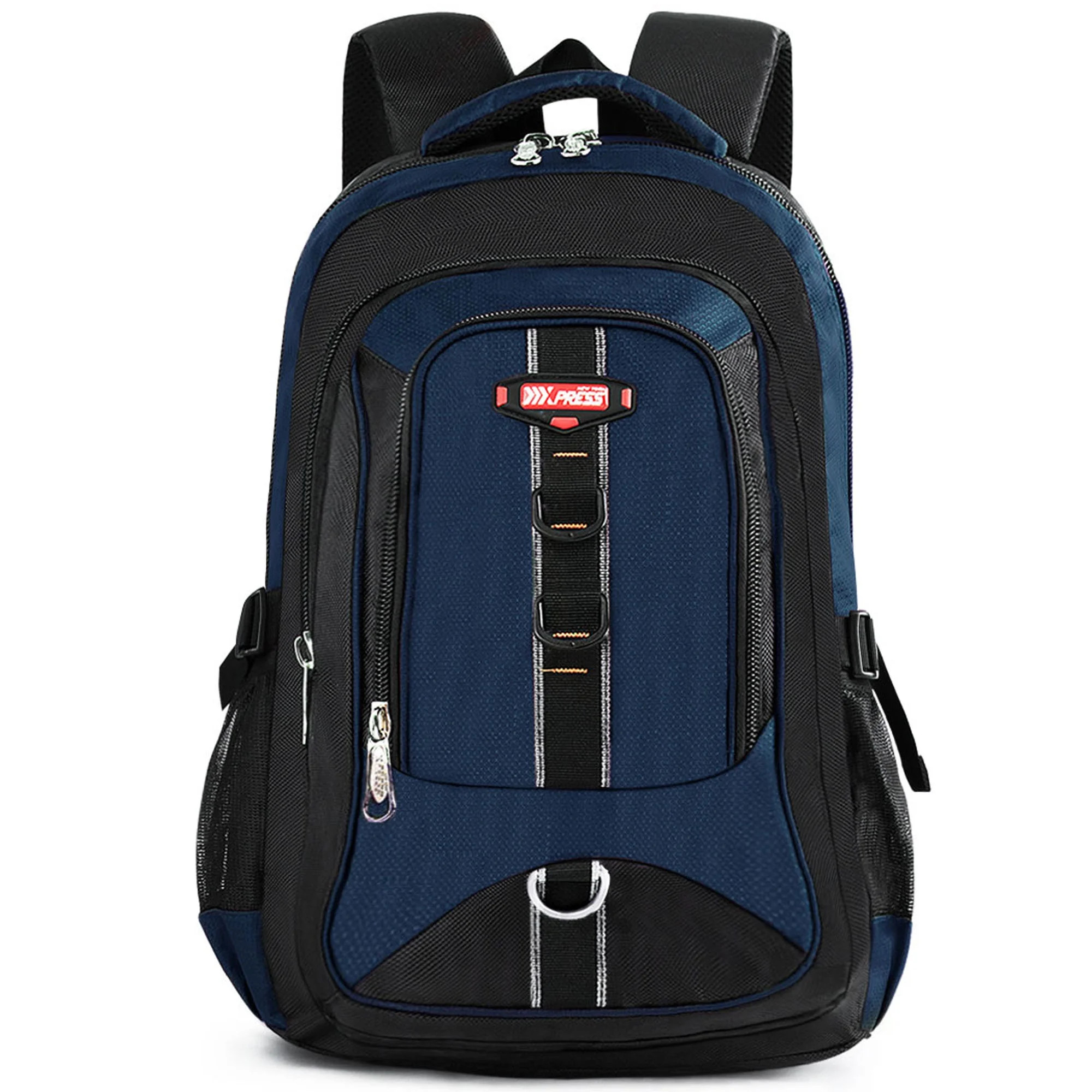 New York XPress Travel Backpack for Men Women,Lightweight Waterproof Multifunctional Daypack Back... | Walmart (US)