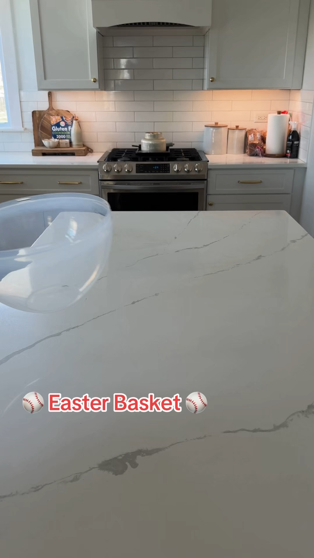 Easter gift idea for the baseball lover 

#LTKActive #LTKSeasonal #LTKKids
