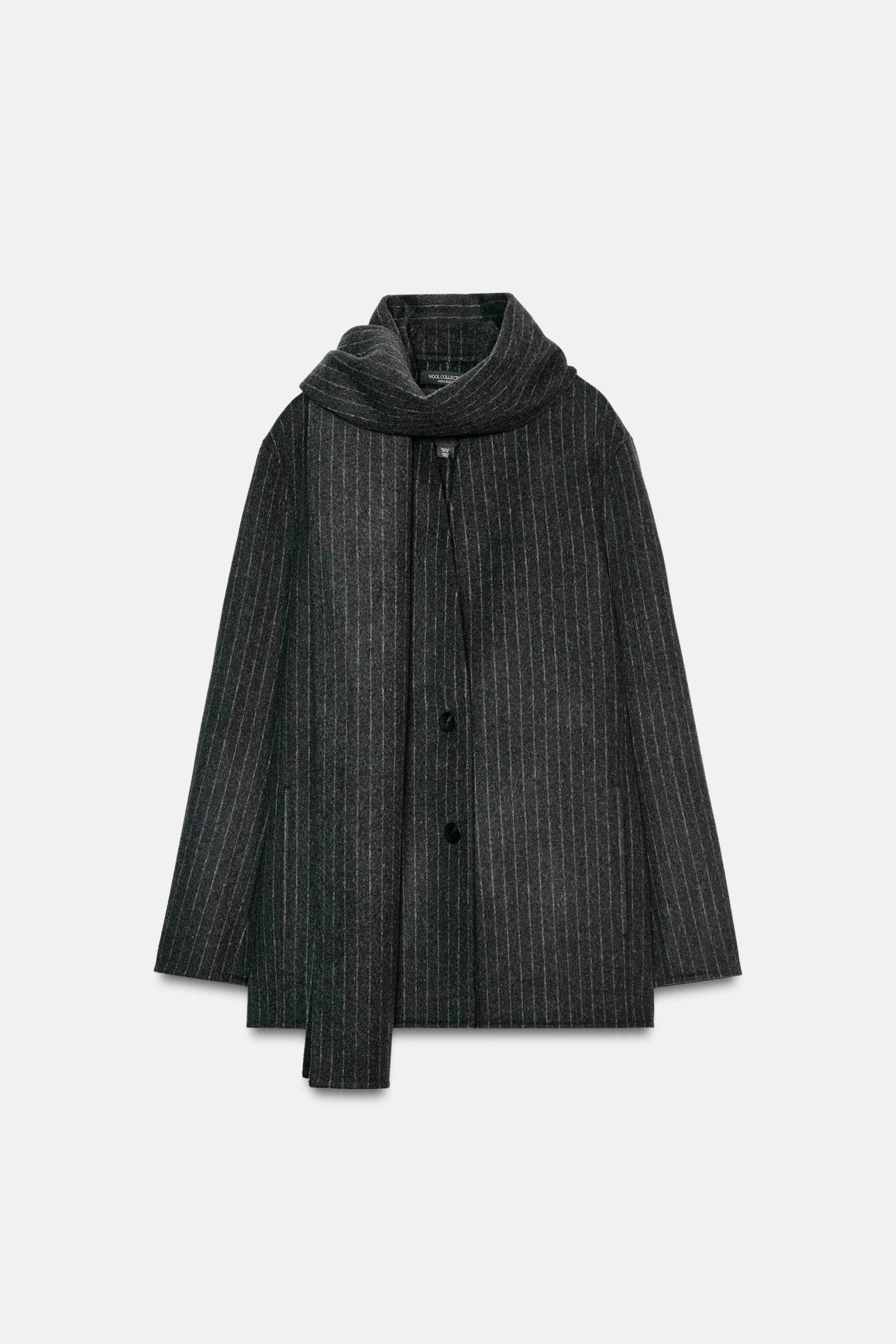 - Grey marl | ZARA Australia | Zara AU