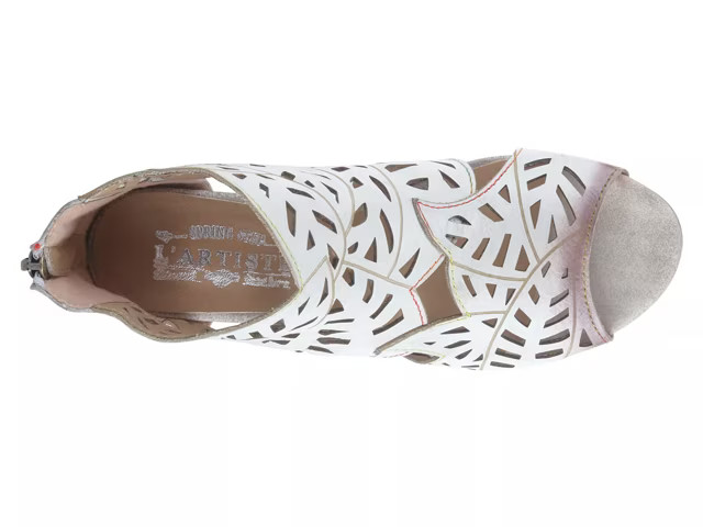 L'Artiste Icon Sandal | DSW