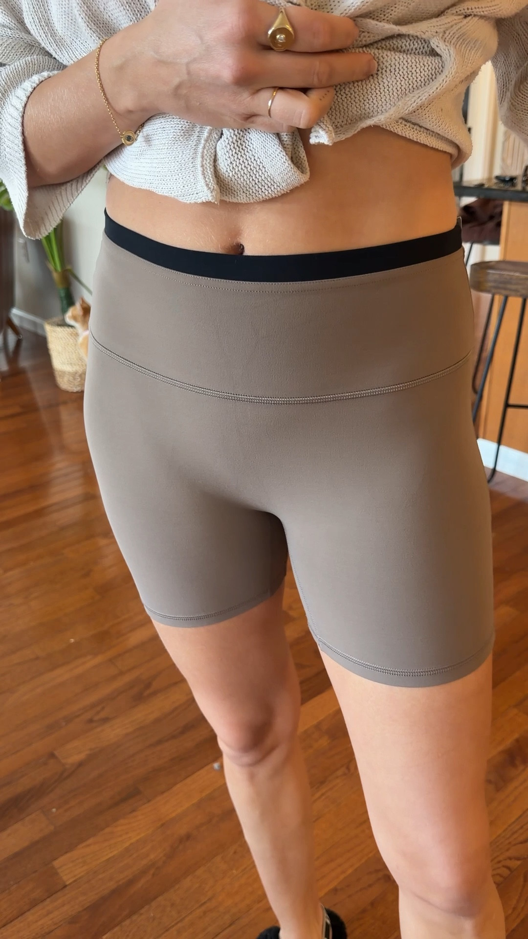 Spring workout shorts 

#LTKfitnessgoals #LTKActive #LTKSpringSale