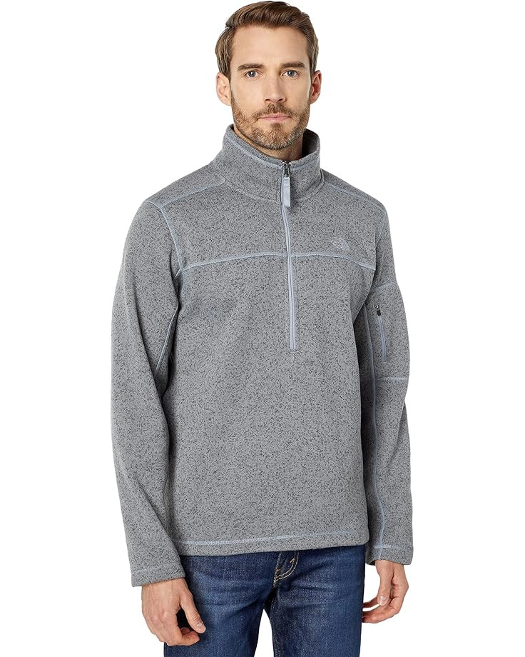 The North Face Gordon Lyons Classic 1/4 Zip | Zappos