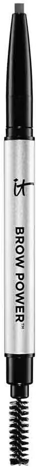 IT Cosmetics Brow Power Eyebrow Pencil - Universal Shades - Long-Lasting, Budge-Proof Formula - W... | Amazon (US)