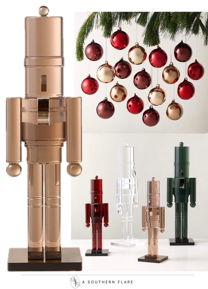 Holiday Home/ Christmas Decorations