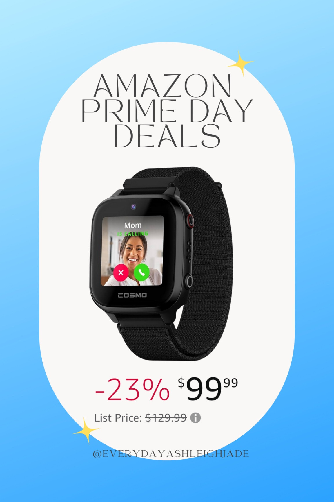 Amazon Prime Day Deals October 8-9

#LTKSaleAlert #LTKGiftGuide #LTKxPrimeDay


#LTKxPrimeDay #LTKKids #LTKGiftGuide