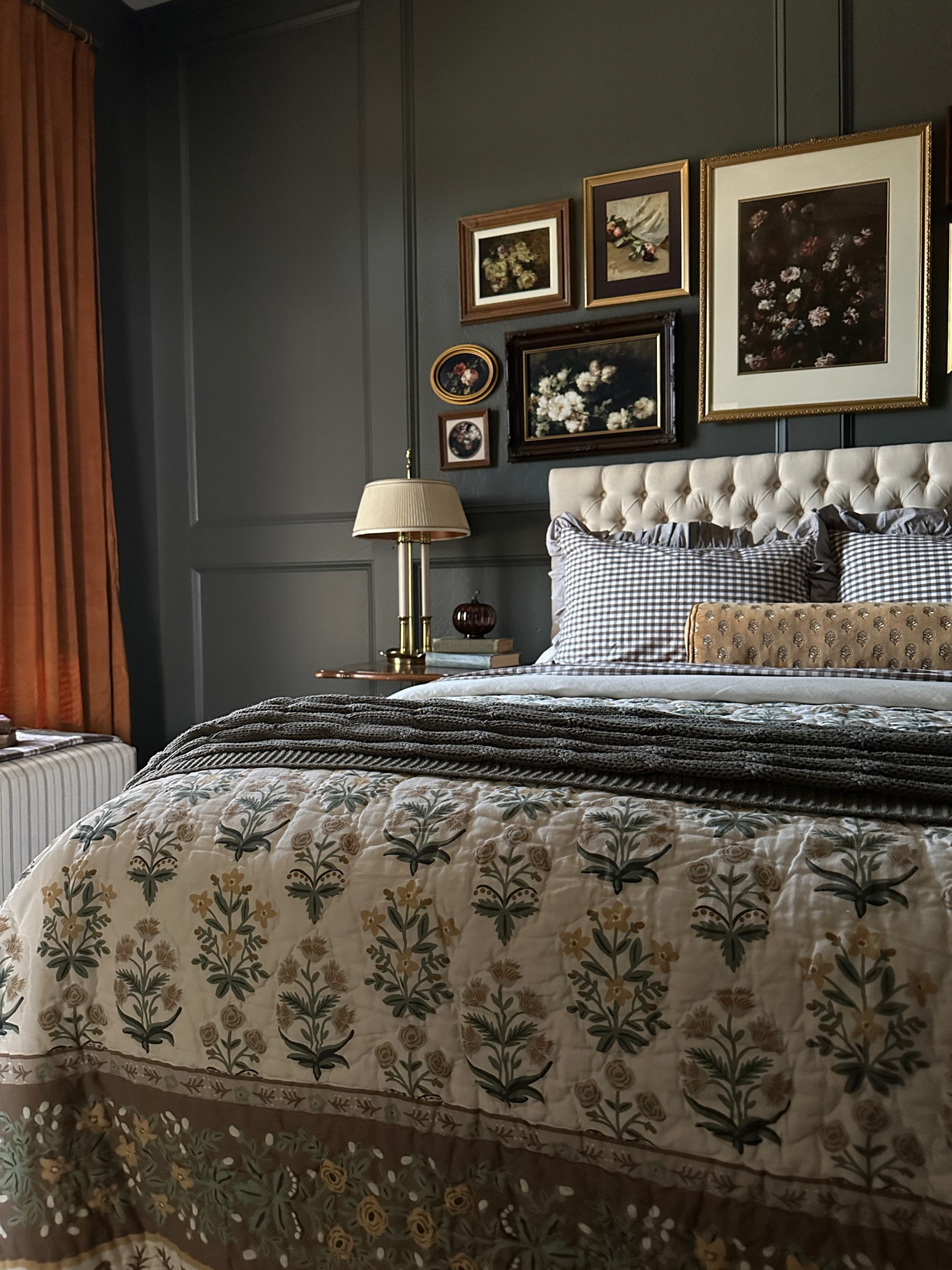 All my favorite fall bedding from The Company Store! 

#LTKSeasonal #LTKHome