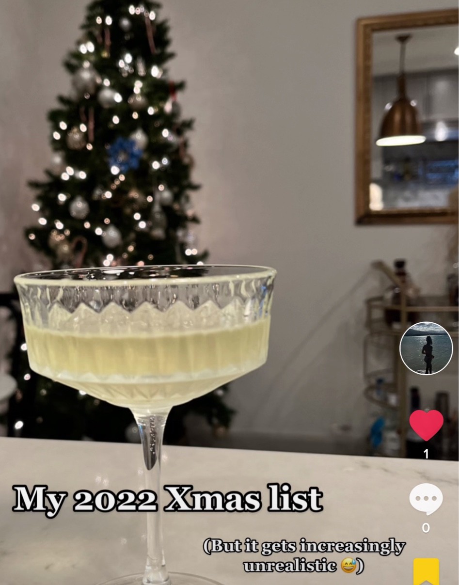 #xmas2022 #abercrombie #wishlist