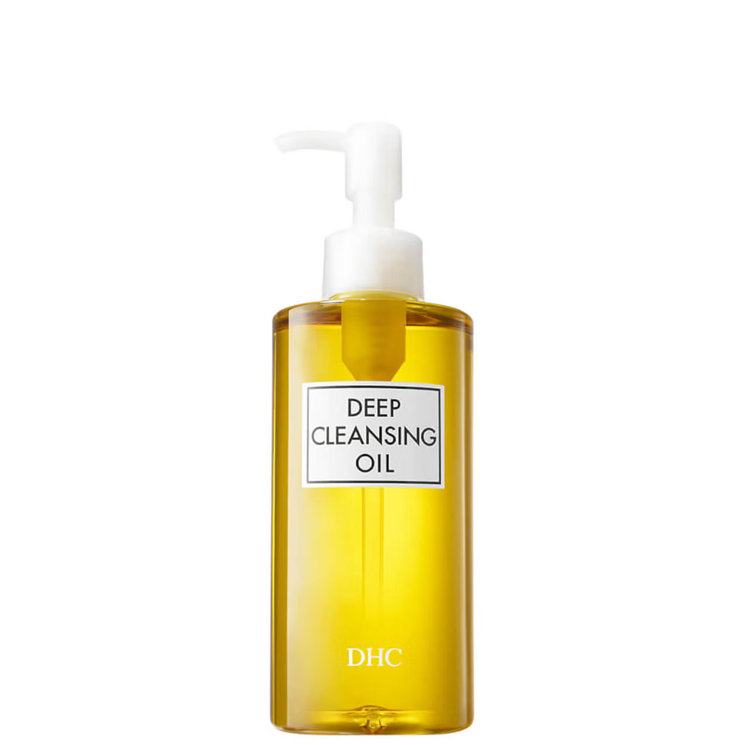 DHC Deep Cleansing Oil (6.7 fl. oz.) | Dermstore
