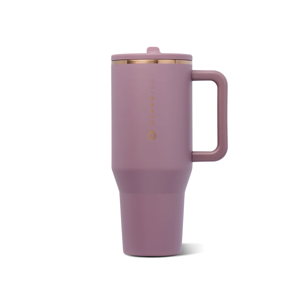 HydroJug | HydroJug Traveler 40oz - Rosewood | HydroJug